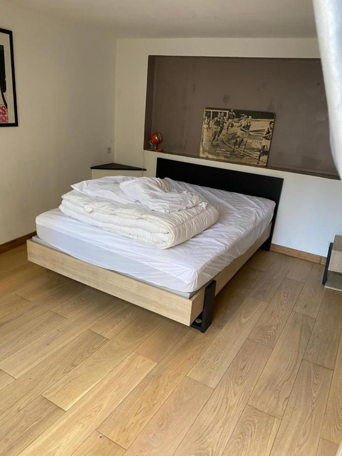 Avignon Intra Muros 55 M2公寓 外观 照片